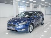 Ford Focus III Рестайлинг Самара  - изображение 15
