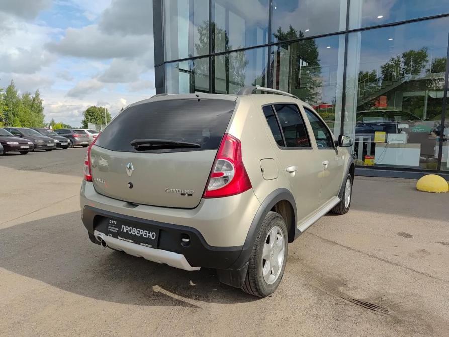 Renault Sandero I Ижевск  - изображение 6