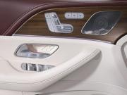 Mercedes-Benz Maybach GLS I Москва  - изображение 44