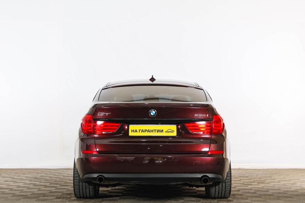 BMW 5 серии VI (F10/F11/F07) Тюмень  - изображение 6