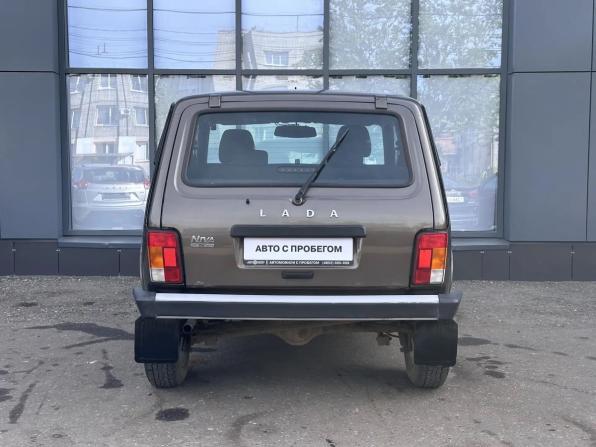 Lada (ВАЗ) Niva Legend I с пробегом 2022 года, цена 782 000 рублей, 62359 км, внедорожник, Автокод Объявления