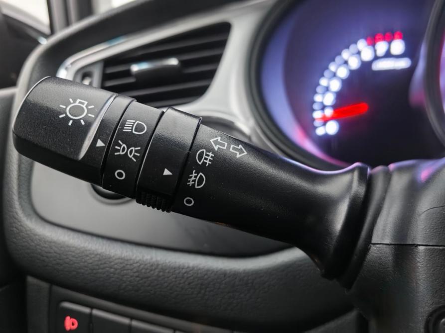 Kia Ceed II Рестайлинг Москва  - изображение 14