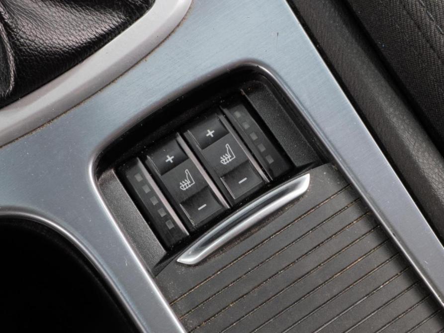 Ford Mondeo IV Рестайлинг Тюмень  - изображение 18