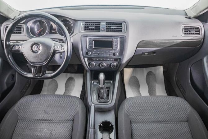Volkswagen Jetta VI Рестайлинг с пробегом 2014 года, цена 1 099 000 рублей, 188000 км, седан, Автокод Объявления