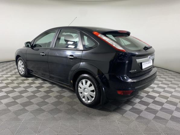 Ford Focus II Рестайлинг с пробегом 2008 года, цена 545 000 рублей, 85740 км, хэтчбек, Автокод Объявления