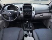 Mitsubishi Pajero Sport II Рестайлинг Нефтекамск  - изображение 20