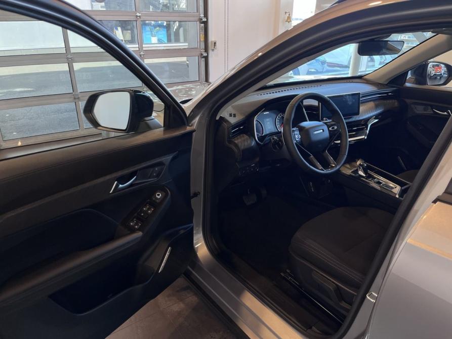 Haval Jolion I Рестайлинг 2 Чебоксары  - изображение 21