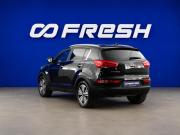 Kia Sportage III Рестайлинг Москва  - изображение 25