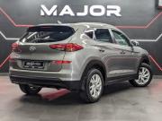 Hyundai Tucson III Рестайлинг Москва  - изображение 33