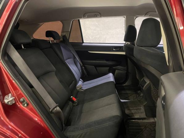 Subaru Outback IV с пробегом 2011 года, цена 1 149 000 рублей, 334563 км, универсал, Автокод Объявления