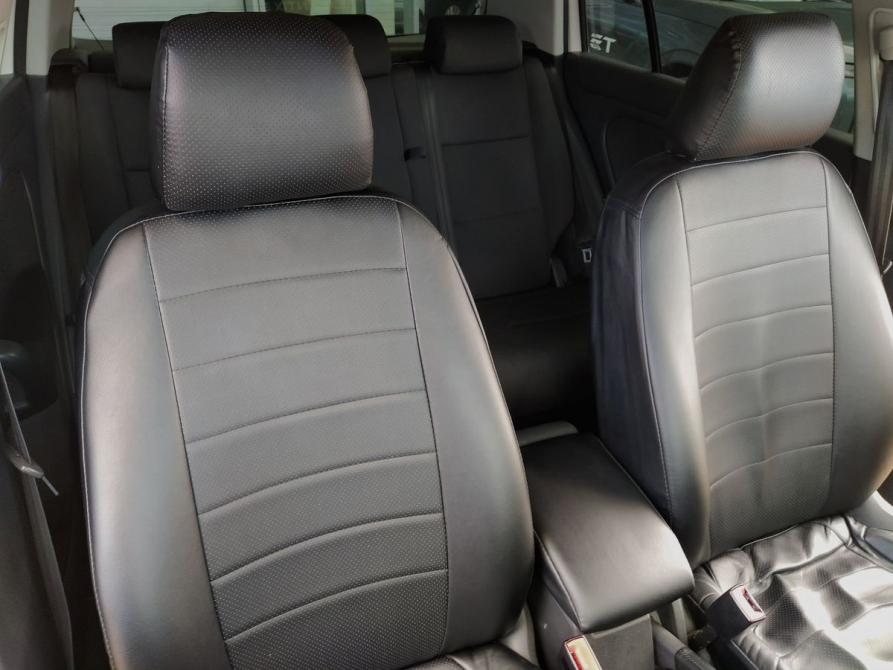 Volkswagen Golf Plus II Екатеринбург  - изображение 19