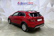 Kia Rio IV Азнакаево  - изображение 32
