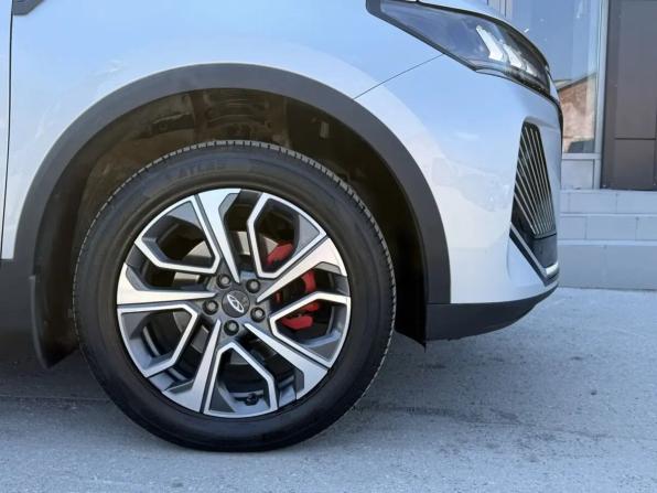 Chery Tiggo 7 Pro Max I Рестайлинг с пробегом 2024 года, цена 1 930 000 рублей, 52246 км, внедорожник, Автокод Объявления