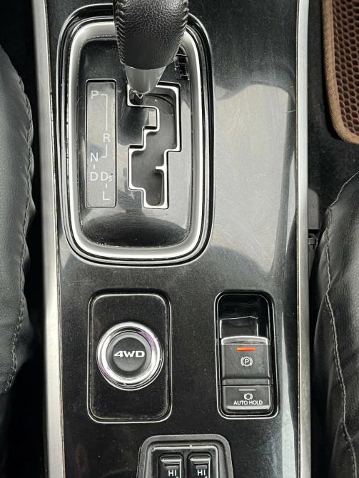 Mitsubishi Outlander III Рестайлинг 3 Уфа  - изображение 8