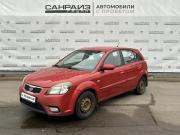 Kia Rio II Рестайлинг Санкт-Петербург  - изображение 16
