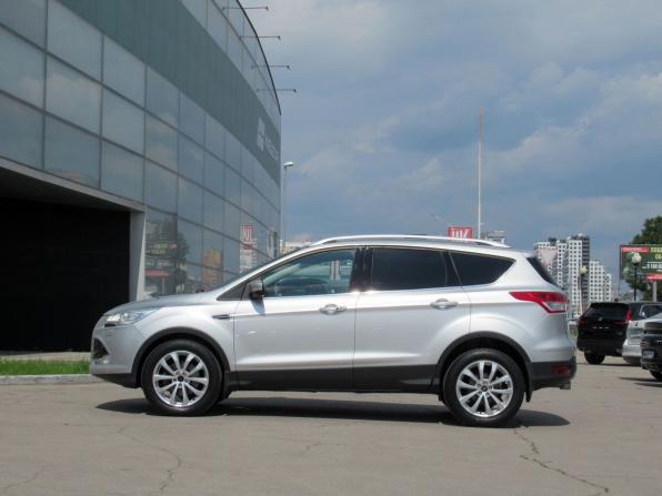Ford Kuga II с пробегом 2013 года, цена 1 090 000 рублей, 126320 км, внедорожник, Автокод Объявления