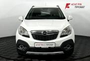 Opel Mokka I Нижний Новгород  - изображение 26