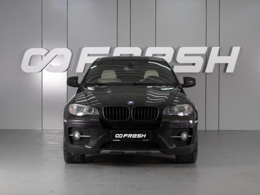 BMW X6 I (E71) Минеральные Воды  - изображение 3