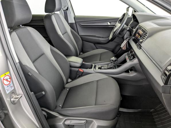 Skoda Karoq I с пробегом 2021 года, цена 2 575 000 рублей, 59380 км, внедорожник, Автокод Объявления