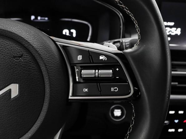 Kia K3 II (China Market) Рестайлинг с пробегом 2023 года, цена 2 329 000 рублей, 14605 км, седан, Автокод Объявления