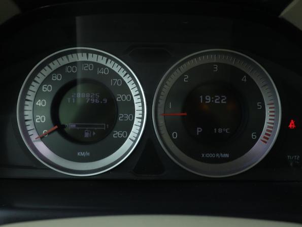 Volvo XC70 II с пробегом 2011 года, цена 1 149 000 рублей, 289000 км, универсал, Автокод Объявления