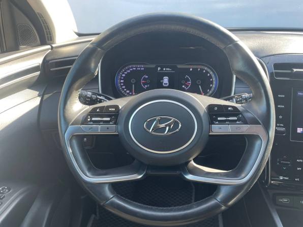 Hyundai Tucson IV с пробегом 2021 года, цена 2 890 000 рублей, 69712 км, внедорожник, Автокод Объявления