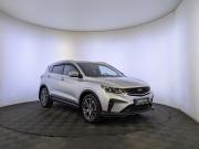 Geely Coolray I Москва  - изображение 32