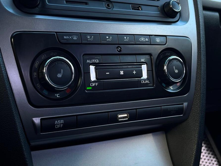 Skoda Octavia II (A5) Рестайлинг Санкт-Петербург  - изображение 15