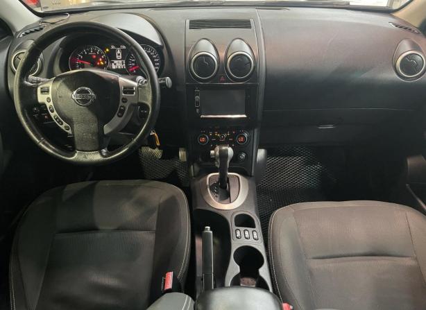 Nissan Qashqai I Рестайлинг с пробегом 2012 года, цена 910 000 рублей, 208133 км, внедорожник, Автокод Объявления