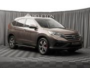 Honda CR-V IV Москва  - изображение 26