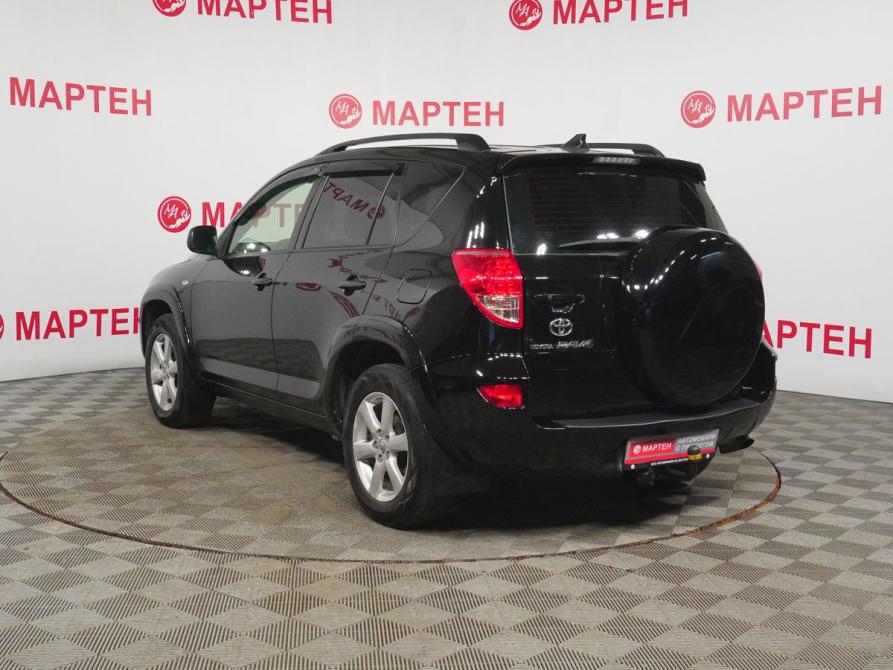 Toyota RAV4 III (XA30) Вологда  - изображение 7