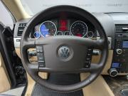 Volkswagen Touareg I Рестайлинг Москва  - изображение 21