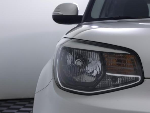 Kia Soul II Рестайлинг с пробегом 2019 года, цена 1 690 000 рублей, 102050 км, хэтчбек, Автокод Объявления