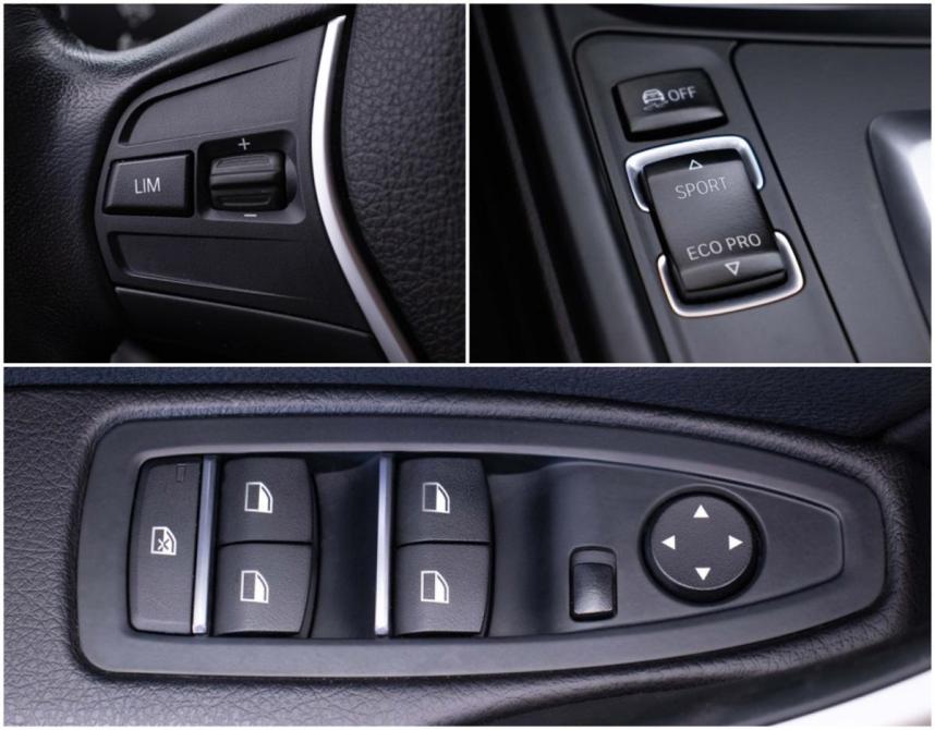 BMW 3 серии VI (F3x) Рестайлинг Москва  - изображение 16