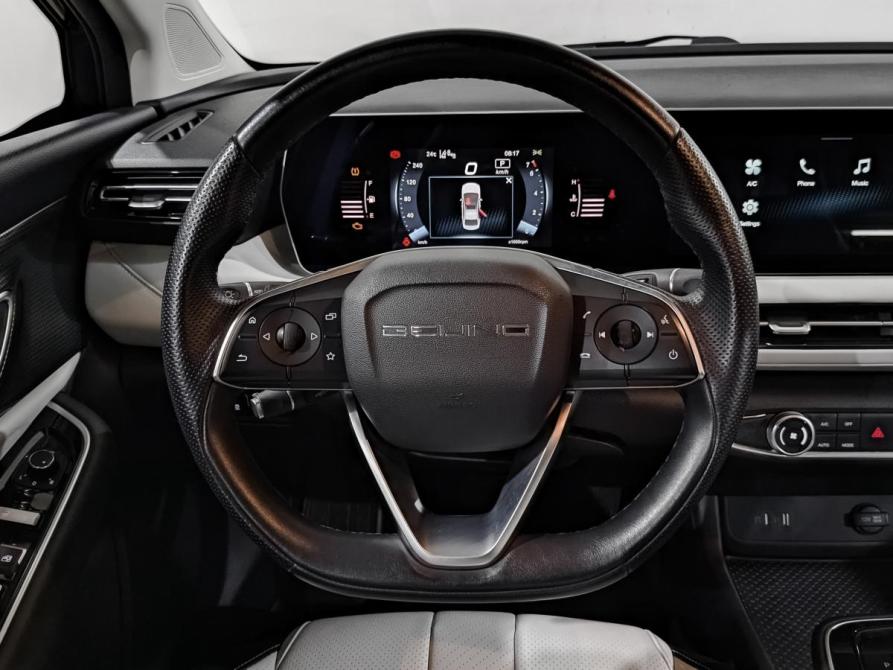 BAIC U5 Plus Москва  - изображение 21