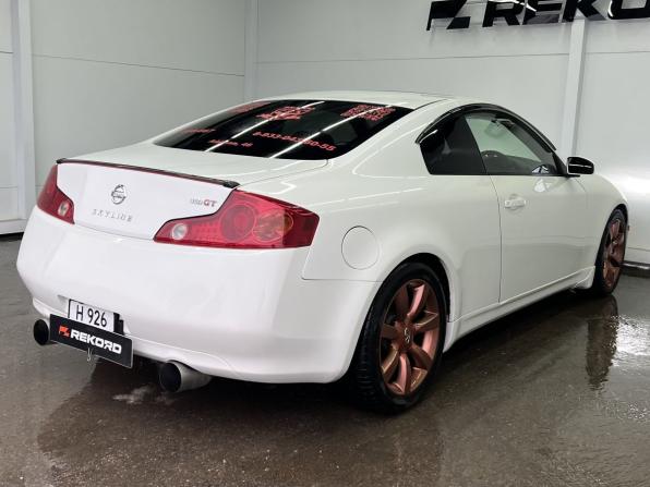 Nissan Skyline XI (V35) с пробегом 2006 года, цена 999 000 рублей, 183715 км, купе, Автокод Объявления
