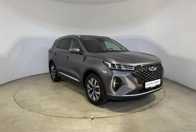 Chery Tiggo 7 Pro Max I с пробегом 2024 года, цена 2 050 000 рублей, 38580 км, внедорожник, Автокод Объявления