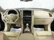 Infiniti FX II (S51) Рестайлинг Новосибирск  - изображение 48