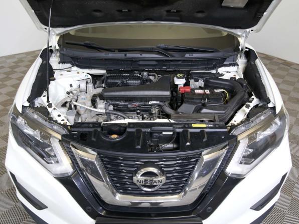 Nissan X-Trail III Рестайлинг с пробегом 2019 года, цена 2 075 000 рублей, 120006 км, внедорожник, Автокод Объявления