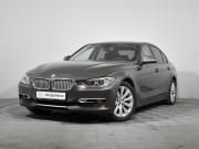 BMW 3 серии VI (F3x) Санкт-Петербург  - изображение 23