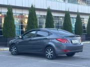 Hyundai Solaris I Рестайлинг Уфа  - изображение 17