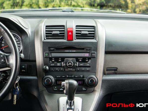 Honda CR-V III Рестайлинг с пробегом 2011 года, цена 1 738 000 рублей, 146117 км, внедорожник, Автокод Объявления