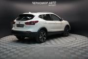 Nissan Qashqai II Рестайлинг Крым  - изображение 32