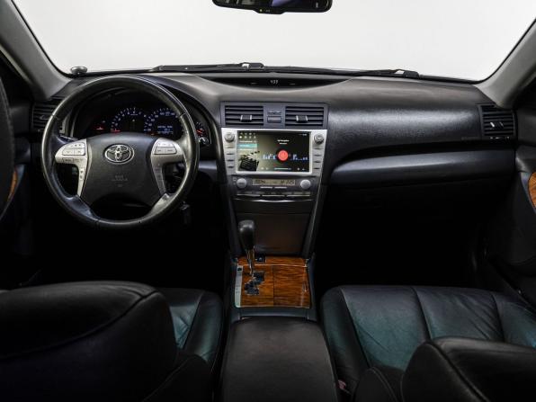 Toyota Camry VI (XV40) Рестайлинг с пробегом 2011 года, цена 1 299 000 рублей, 169479 км, седан, Автокод Объявления
