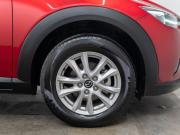 Mazda CX-3 I Рестайлинг Красноярск  - изображение 48