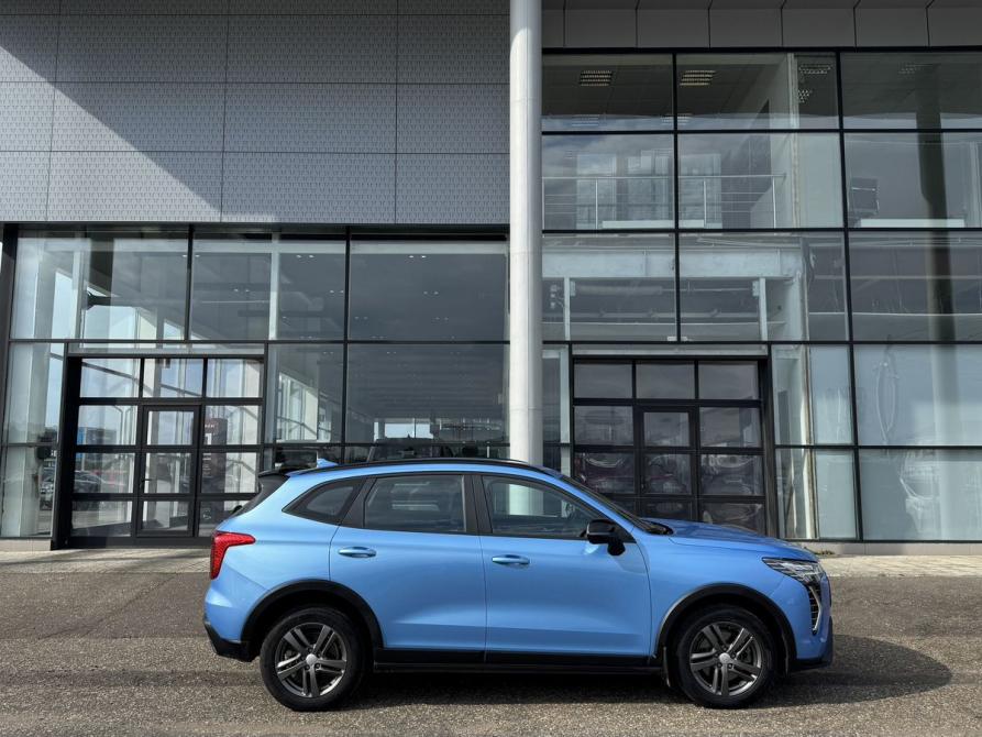 Haval Jolion I Рестайлинг Тверь  - изображение 6