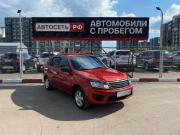 Lada (ВАЗ) Granta I Альметьевск  - изображение 23