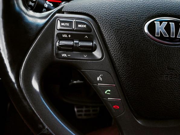 Kia Cerato III с пробегом 2013 года, цена 1 499 000 рублей, 85020 км, седан, Автокод Объявления
