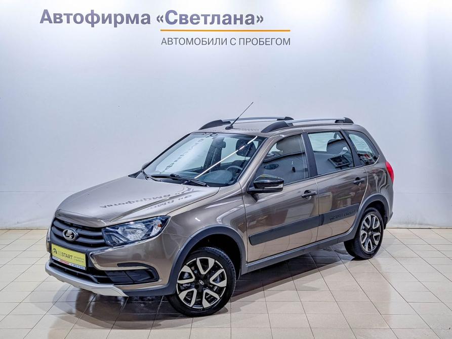 Lada (ВАЗ) Granta I Рестайлинг Ярославль  - изображение 1