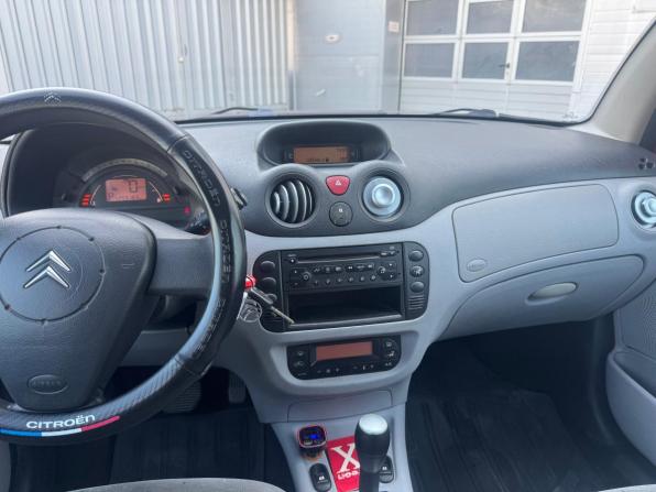 Citroen C3 I с пробегом 2005 года, цена 285 000 рублей, 259182 км, хэтчбек, Автокод Объявления